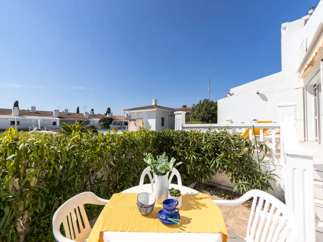 Maison de Vacances Deltebre
