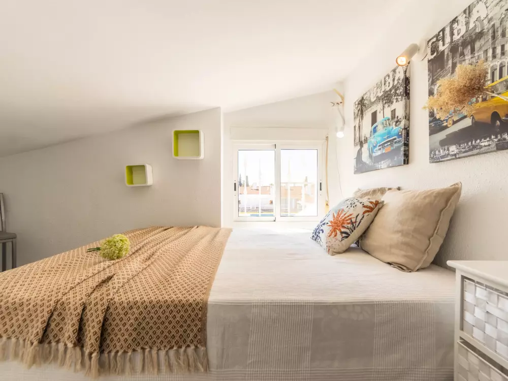 Maison de Vacances Deltebre