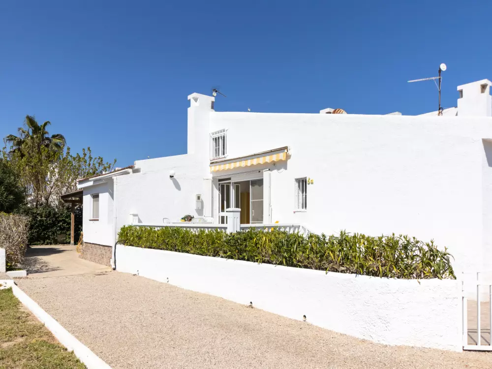 Maison de Vacances Deltebre