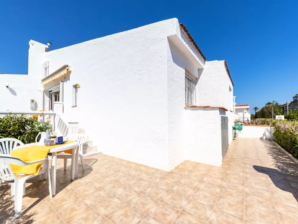 Maison de Vacances Deltebre