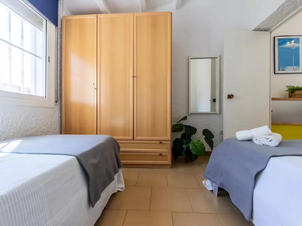 Maison de Vacances Deltebre