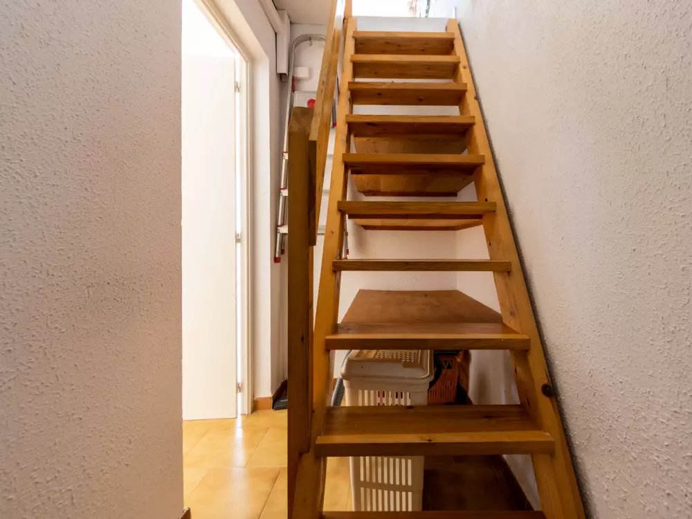 Maison de Vacances Deltebre