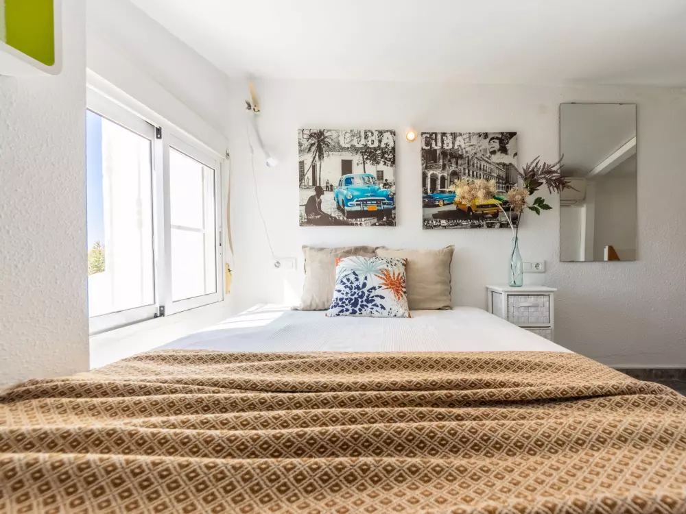 Maison de Vacances Deltebre