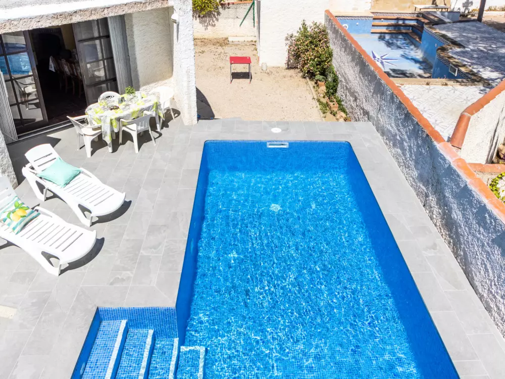 Maison de Vacances Deltebre