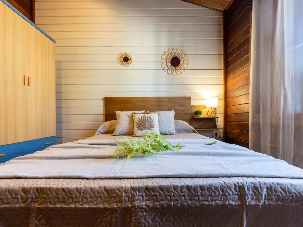 Maison de Vacances Deltebre