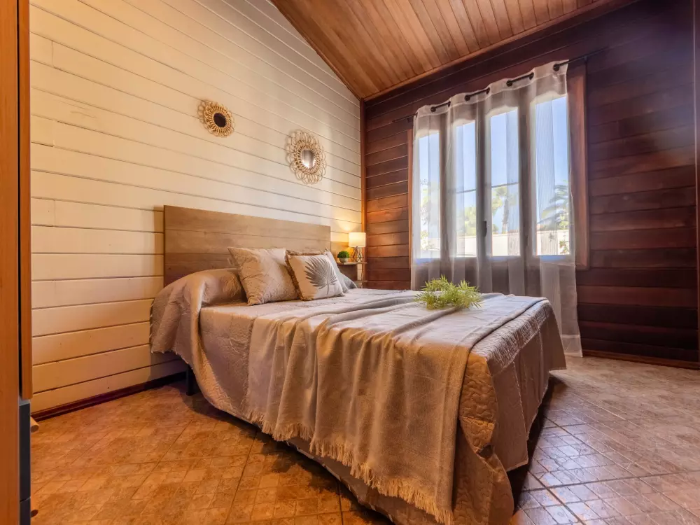 Maison de Vacances Deltebre