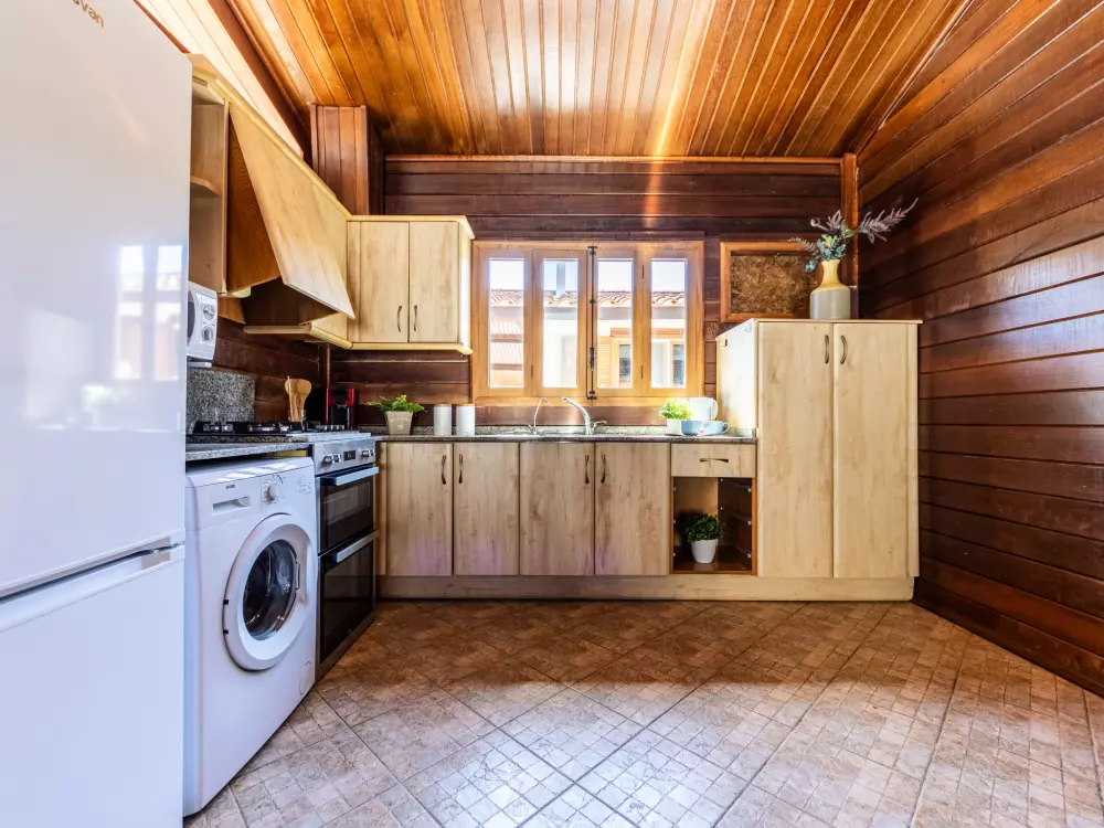 Maison de Vacances Deltebre