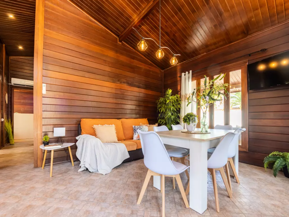 Maison de Vacances Deltebre