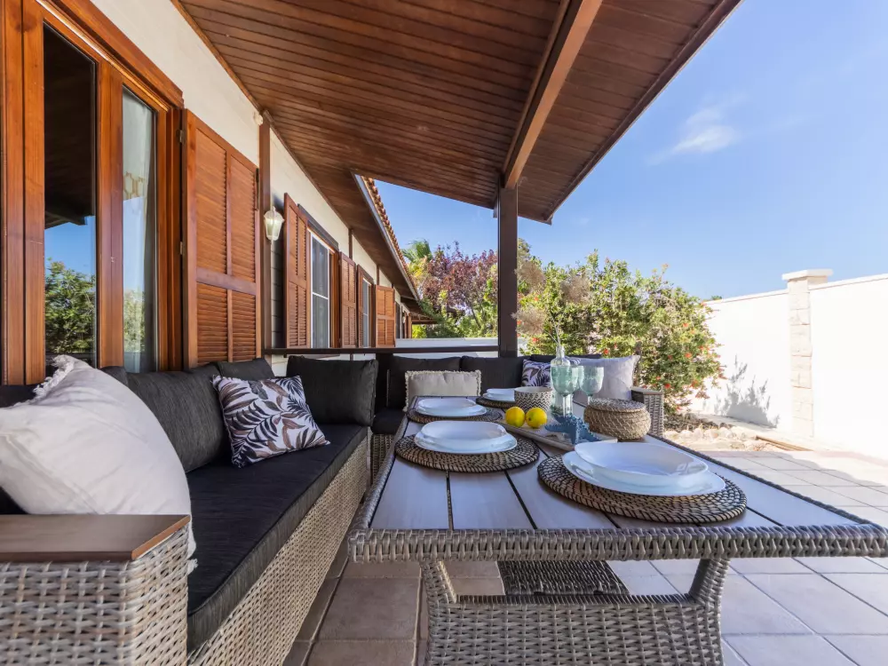 Maison de Vacances Deltebre