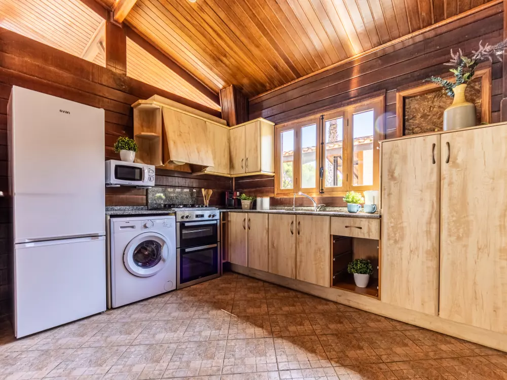 Maison de Vacances Deltebre