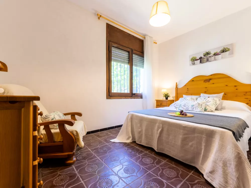 Maison de Vacances Deltebre