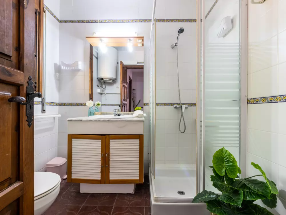 Maison de Vacances Deltebre