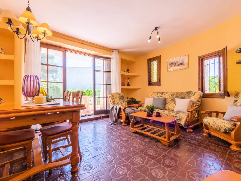 Maison de Vacances Deltebre