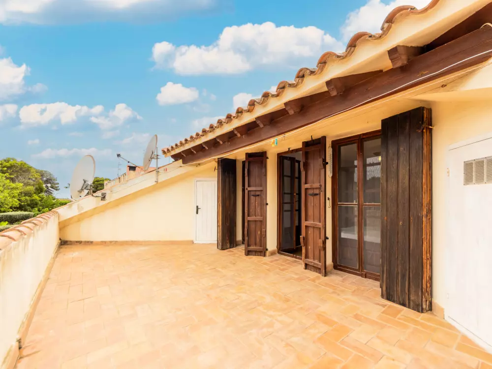 Maison de Vacances Deltebre