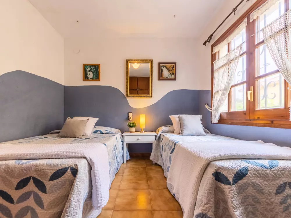 Maison de Vacances Deltebre