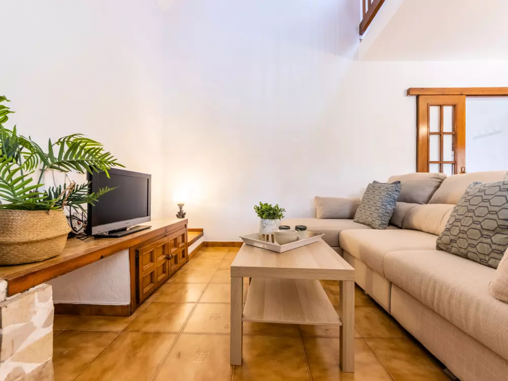 Maison de Vacances Deltebre