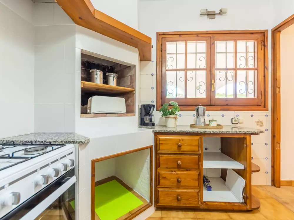 Maison de Vacances Deltebre