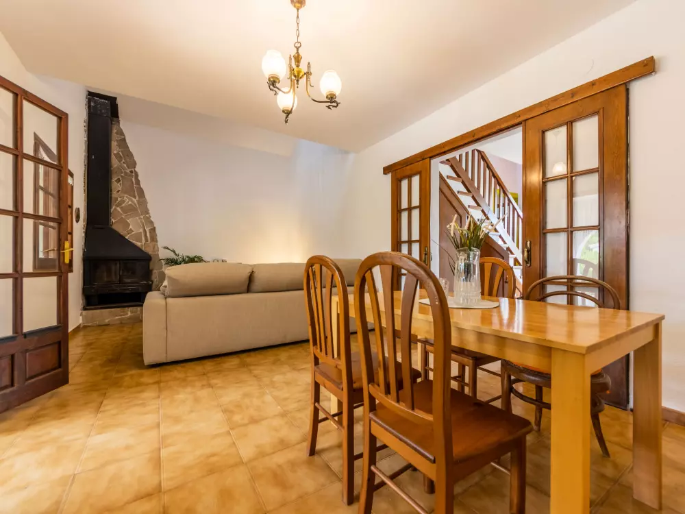 Maison de Vacances Deltebre