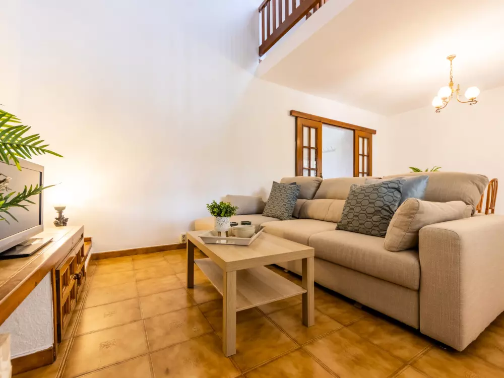 Maison de Vacances Deltebre