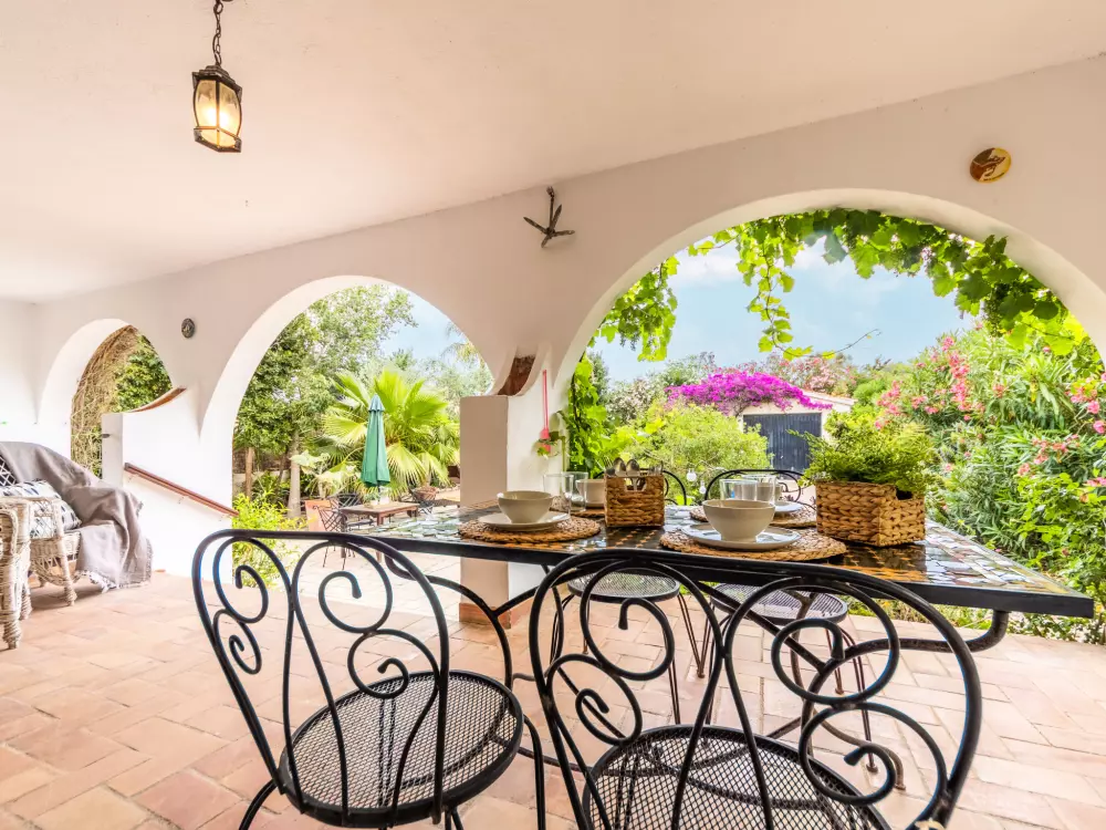 Maison de Vacances Deltebre