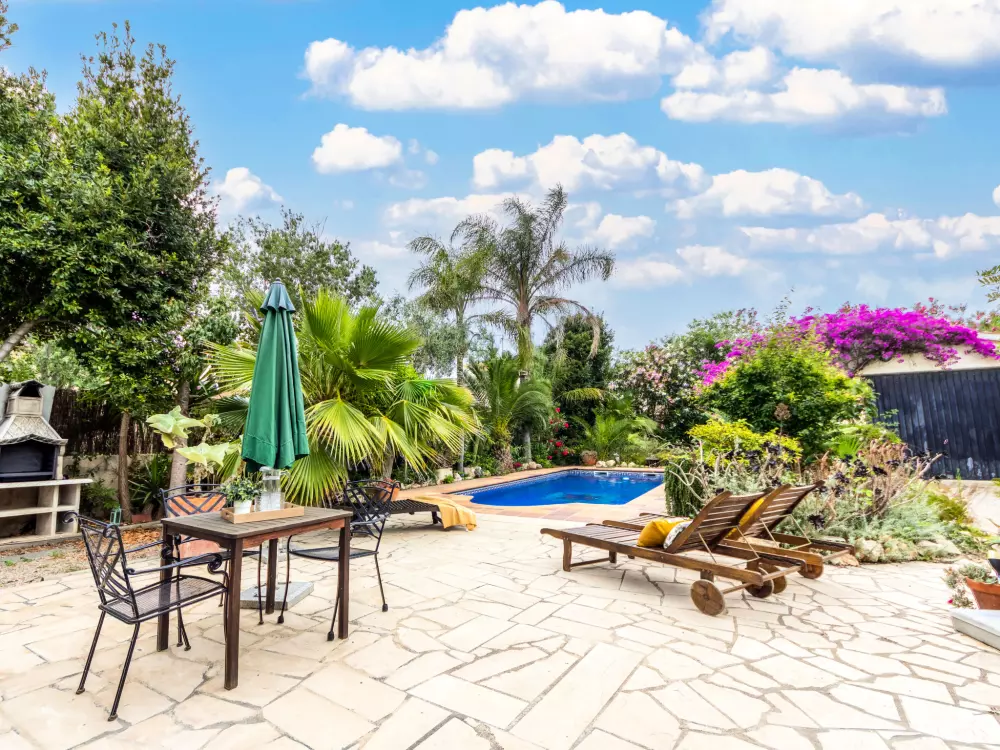 Maison de Vacances Deltebre