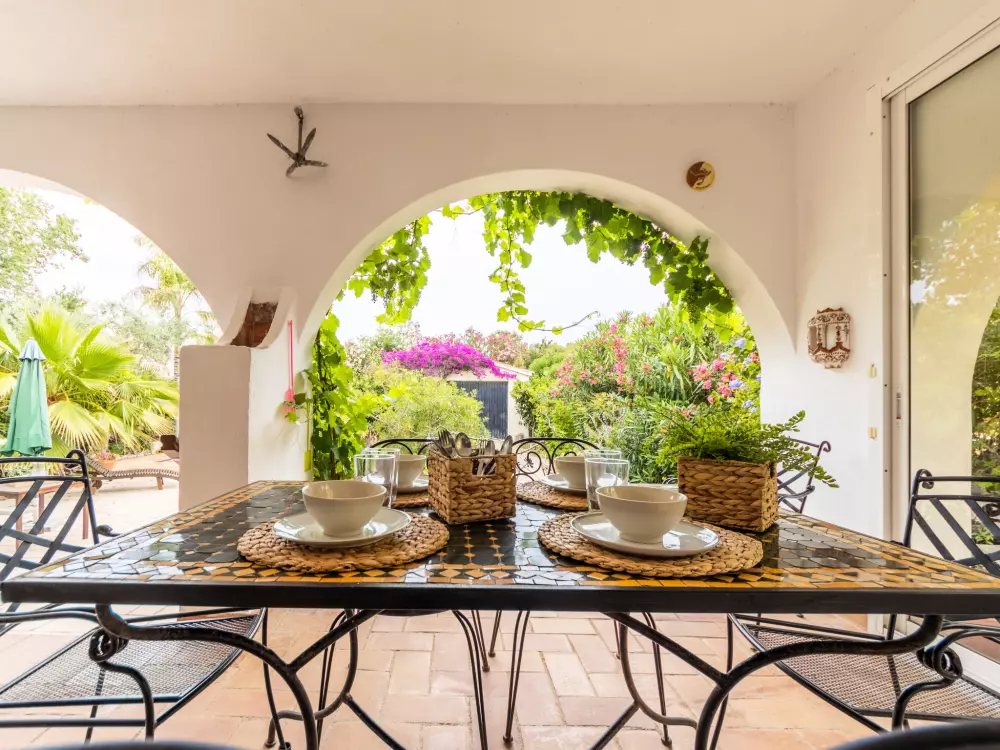 Maison de Vacances Deltebre