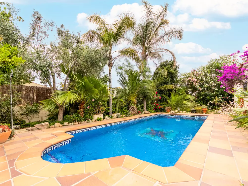 Maison de Vacances Deltebre