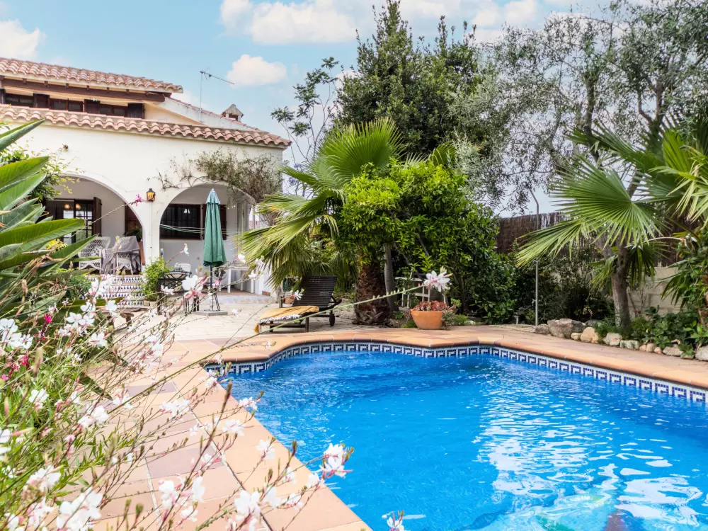 Maison de Vacances Deltebre