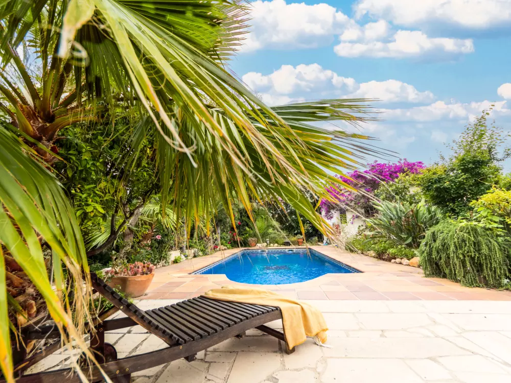 Maison de Vacances Deltebre