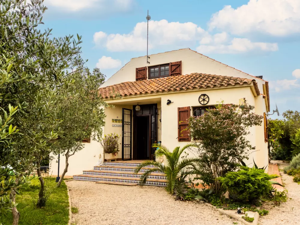 Maison de Vacances Deltebre