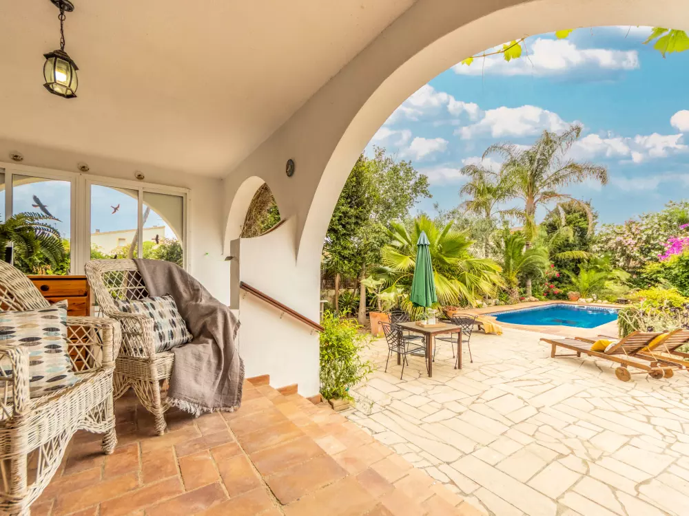 Maison de Vacances Deltebre