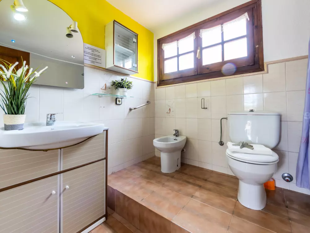 Maison de Vacances Deltebre