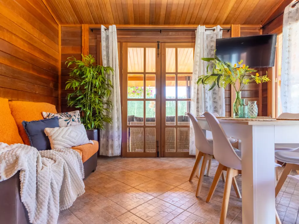 Maison de Vacances Deltebre