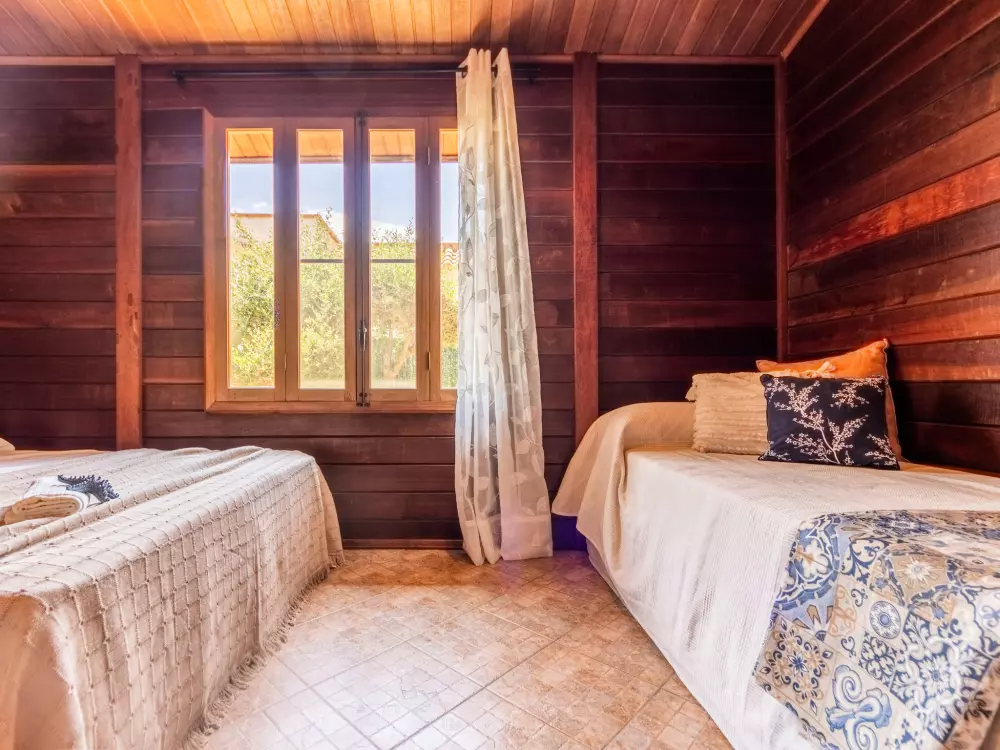 Maison de Vacances Deltebre