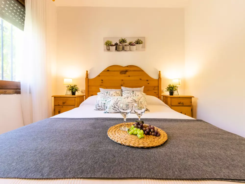 Maison de Vacances Deltebre