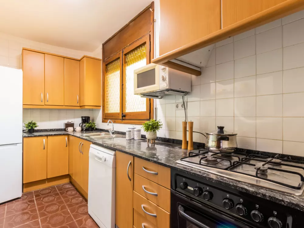 Maison de Vacances Deltebre