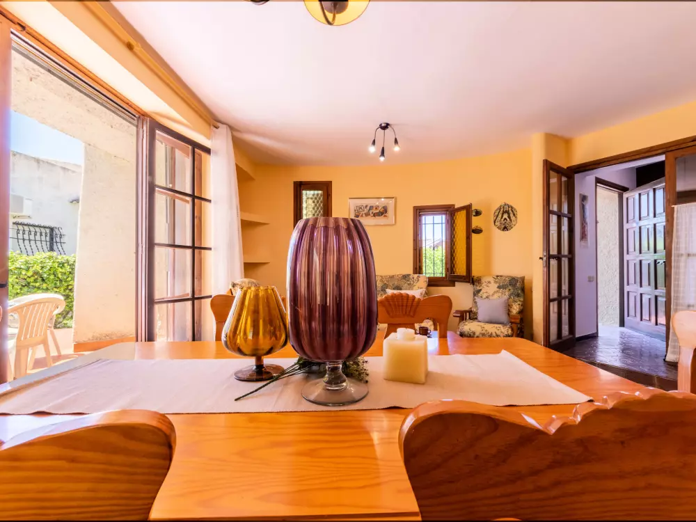 Maison de Vacances Deltebre