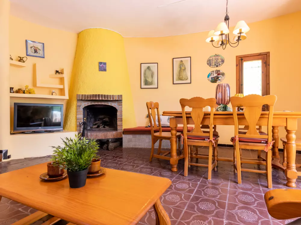 Maison de Vacances Deltebre