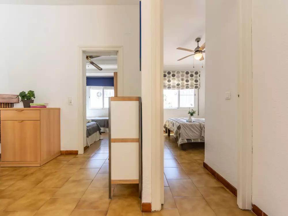 Maison de Vacances Deltebre