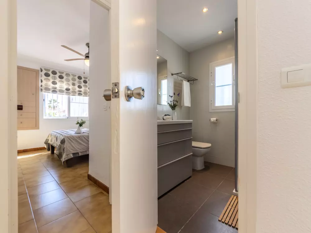 Maison de Vacances Deltebre