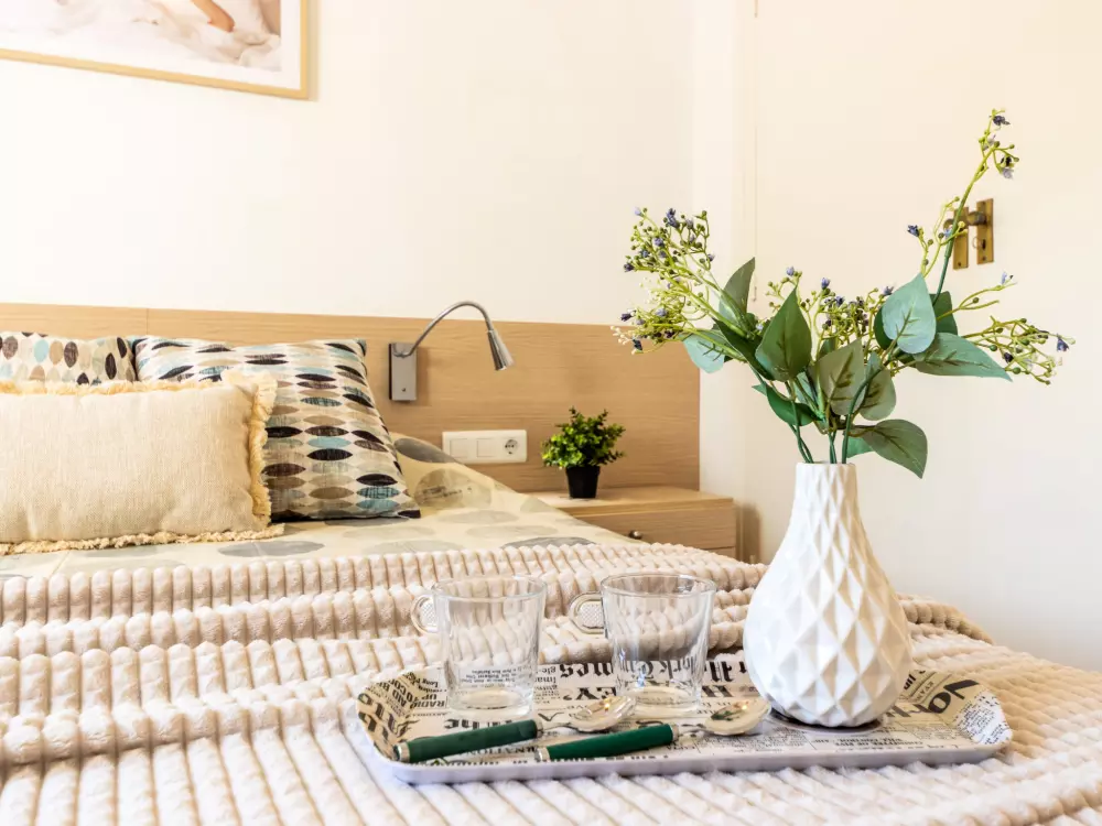 Maison de Vacances Deltebre