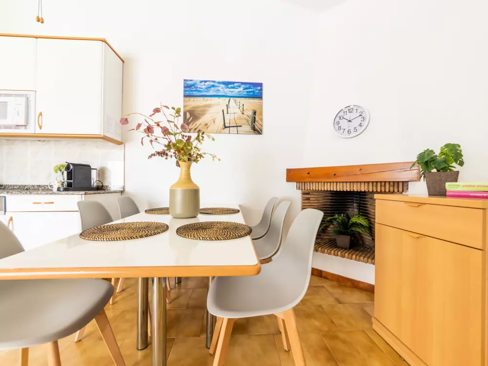 Maison de Vacances Deltebre