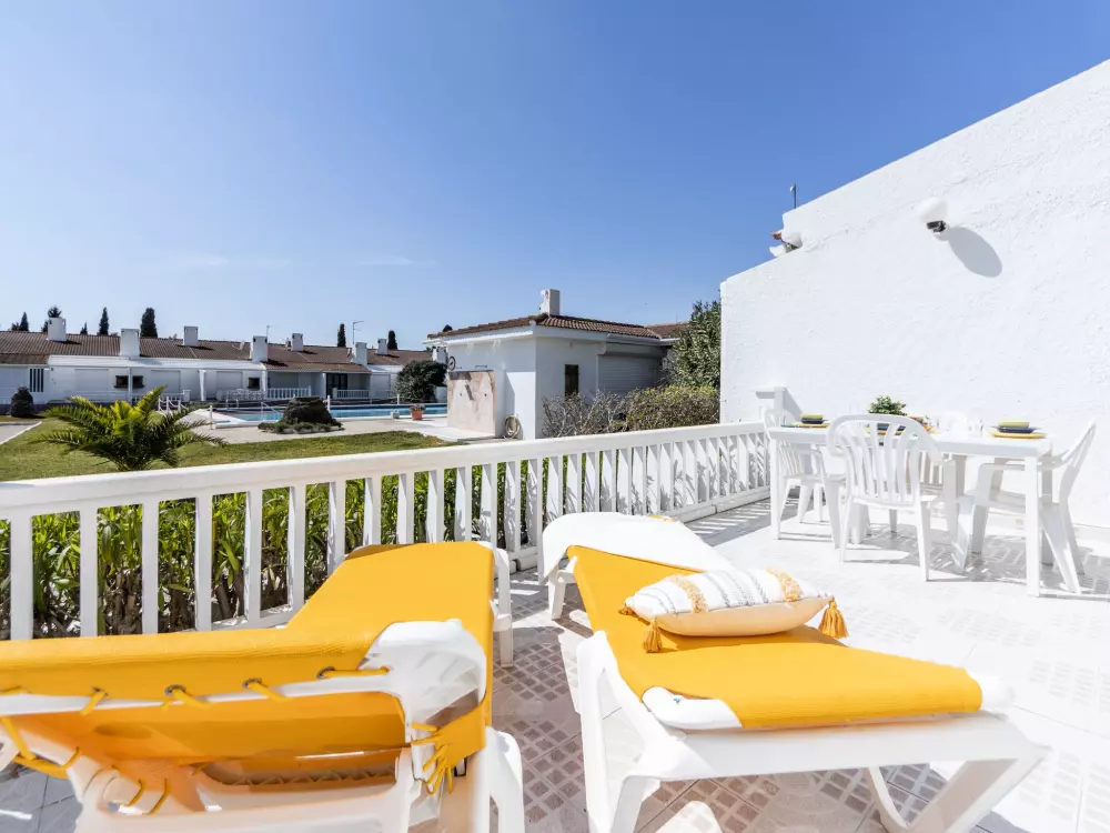 Maison de Vacances Deltebre