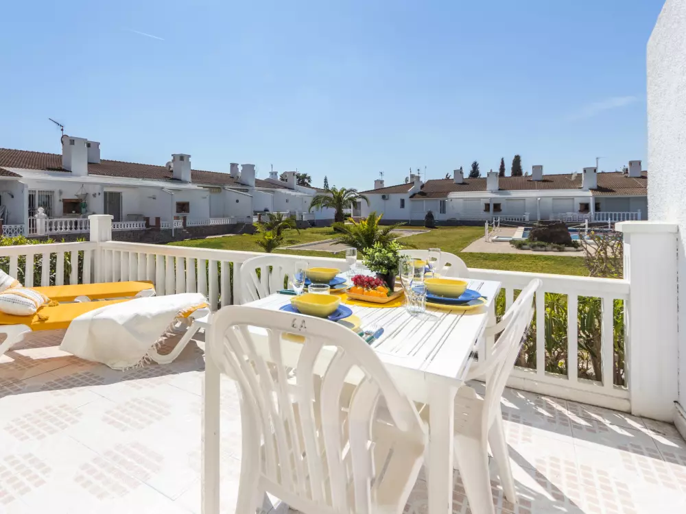 Maison de Vacances Deltebre