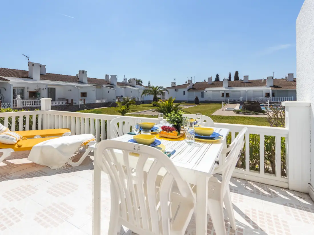 Maison de Vacances Deltebre