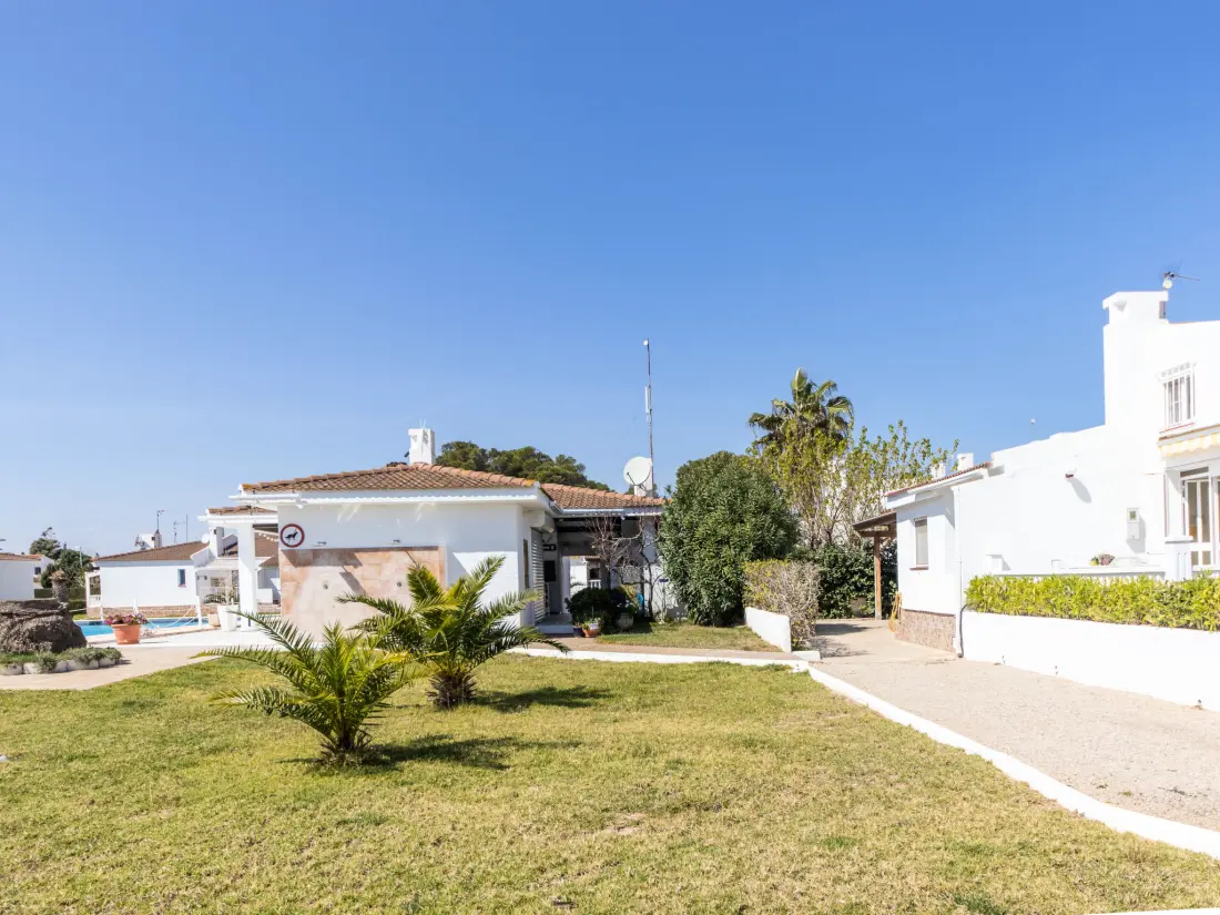 Maison de Vacances Deltebre