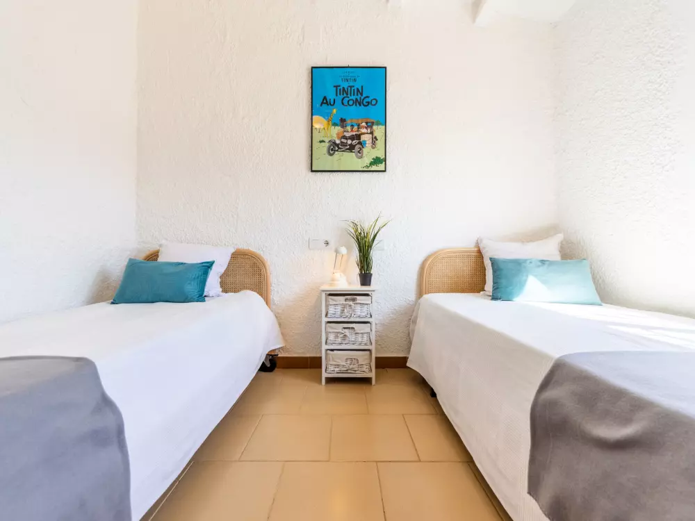 Maison de Vacances Deltebre