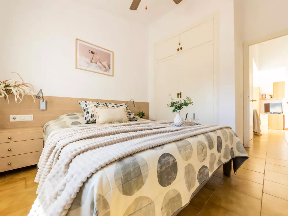 Maison de Vacances Deltebre