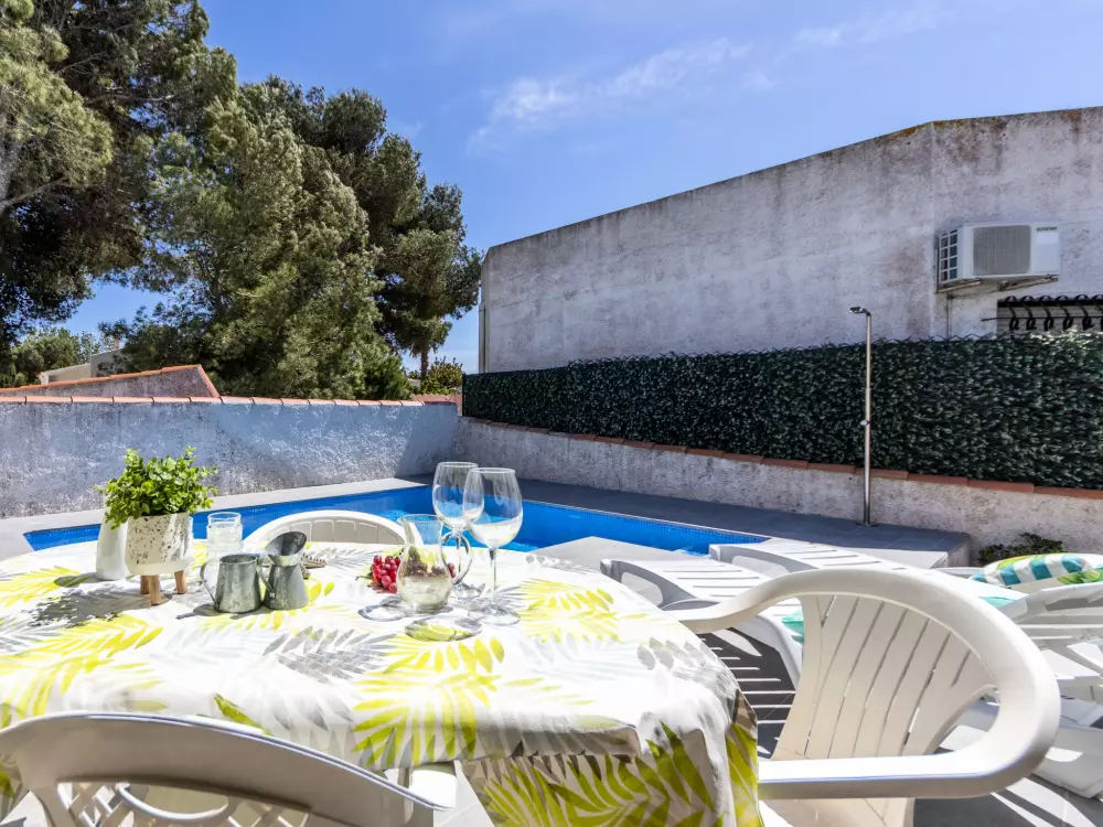 Maison de Vacances Deltebre