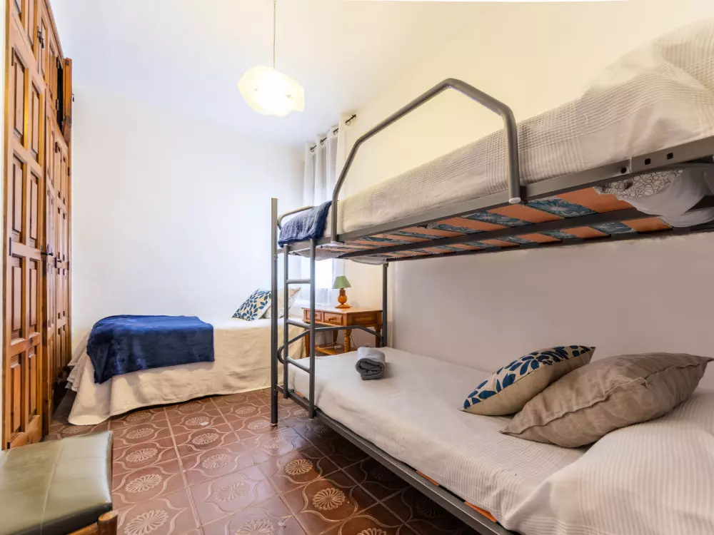 Maison de Vacances Deltebre